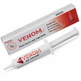 Wellpex Venom Gel Гель-паста від тарганів 30г: Ланцюгове знищення колонії без запаху P000141 фото