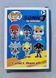 Funko Pop! Sonic with Ring Фігурка Сонік із кільцем: Колекційна P00057 фото 2