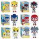 Funko Pop! Sonic with Ring Фігурка Сонік із кільцем: Колекційна P00057 фото 3