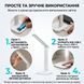 Настільна LED-лампа акумуляторна Rablex RB503 6W 200LM (Touch / Type-C / 18650) RB503 фото 3