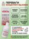 Wellpex Venom Комплект от клопов 3-комн. квартира суспензия+2 Pudra: Максимум К3-10 фото 5