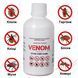 Venom Средство от блох 2шт в упаковке: Без запаха 100% результат 11205 фото 3