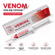 Wellpex Venom Gel Гель-паста от тараканов 35г: Цепное уничтожение без запаха VG30-1 фото 2