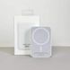 MagSafe Power Bank Battery Pack 10000мАч 20Вт: Магнитное беспроводное зарядное устройство P000332 фото 3