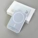 MagSafe Power Bank Battery Pack 10000мАч 20Вт: Магнитное беспроводное зарядное устройство P000332 фото 6
