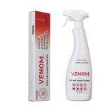 Venom Комплект від тарганів спрей 750мл + гель 35г: Швидкий результат 02319 фото