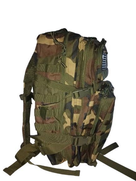 Рюкзак Tactic 30 л P000203 фото