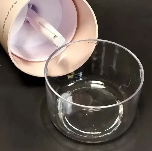 Humidifier H20 Увлажнитель воздуха компактный бесшумный: Ароматизатор для комнаты P00099 фото