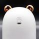 Humidifier H20 Увлажнитель воздуха компактный бесшумный: Ароматизатор для комнаты P00099 фото 6