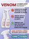 Venom Комплект від тарганів Spray 2&times;750мл + Gel 2&times;25мл: Повна обробка квартири К2 фото 4