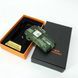 JL317 Explorer Зажигалка импульсная ветрозащитная USB с гравировкой: Электронная P00096 фото 5