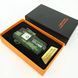 JL317 Explorer Зажигалка импульсная ветрозащитная USB с гравировкой: Электронная P00096 фото 8
