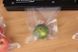 Vacuum Sealer ZFKK-0016 Вакуумный упаковщик 90W с пакетами Чёрный: Для кухни P000150 фото 7